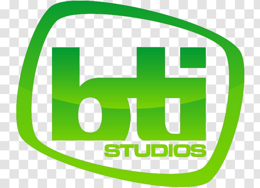 BTI Studios Subtitle Dubbing Media Company - Green - Voiceover Translation Transparent PNG