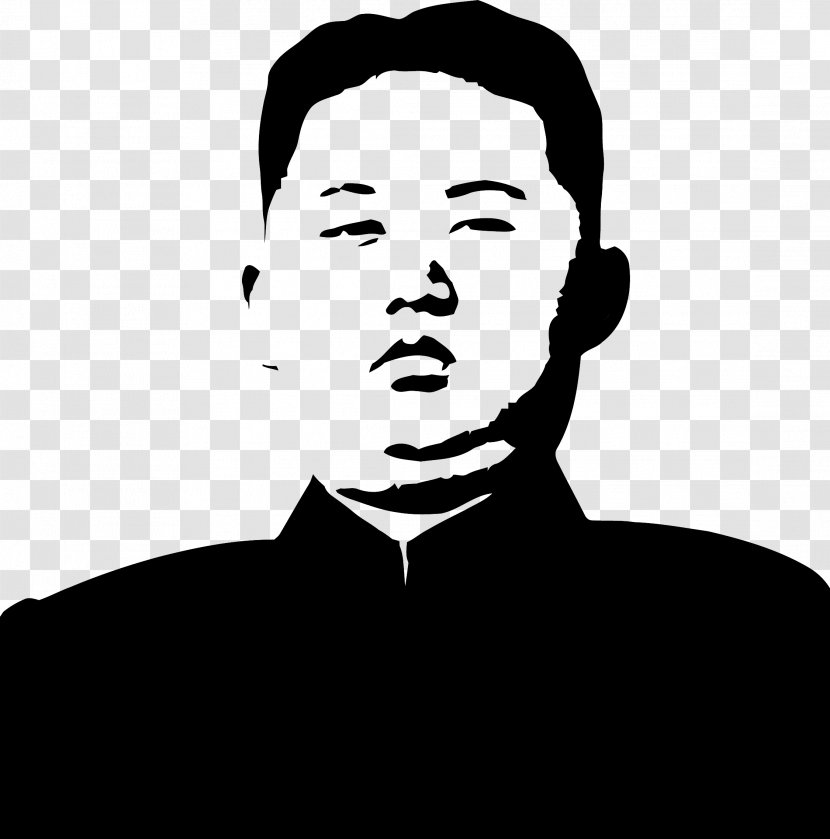 Kim Jong-un United States North Korea T-shirt Zazzle - Jong Il Transparent PNG