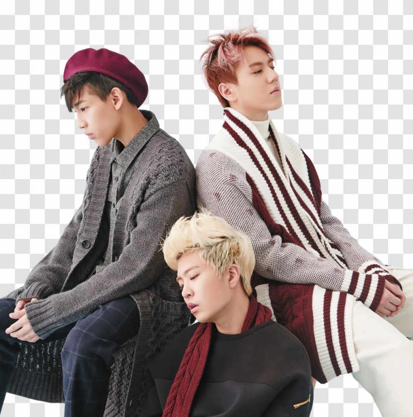 Park Jin-young GOT7 BamBam Nylon K-pop - Human Behavior - Hyun Transparent PNG