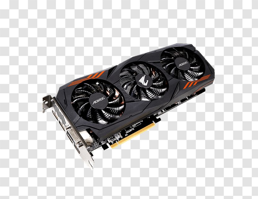Graphics Cards & Video Adapters EVGA Corporation NVIDIA GeForce GTX 770 Digital Visual Interface - Computer Cooling - Nvidia Transparent PNG