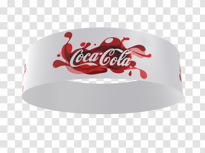 Coca-Cola Pepsi Fizzy Drinks Diet Coke - Cocacola Cherry - Banner Circle Transparent PNG