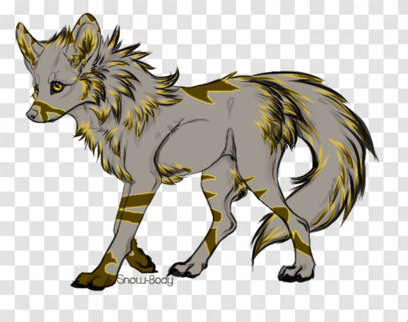 Dog Red Fox Mammal Desktop Wallpaper Werewolf - Carnivore Transparent PNG