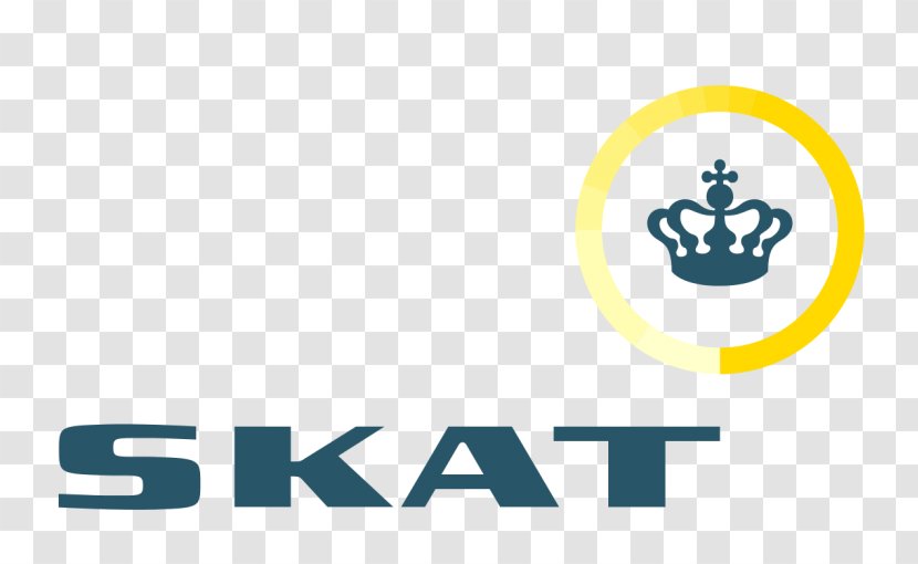Danish Tax Authority SKAT Taxation In Denmark Language - Yellow - Mobilink Logo Transparent PNG