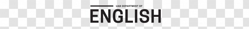Logo Brand Line - Monochrome - English Camp Transparent PNG