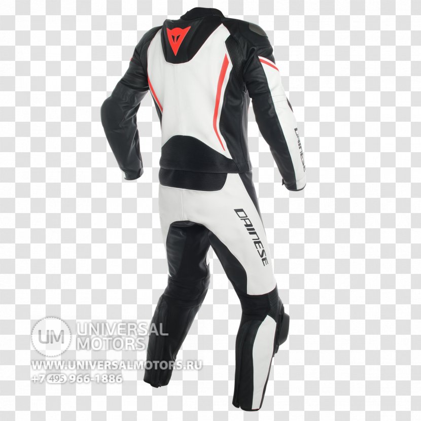 Dainese Assen 2tlg. Lederkombi Women 2PC Leather Suit Motorcycle Boilersuit - 2pc Transparent PNG