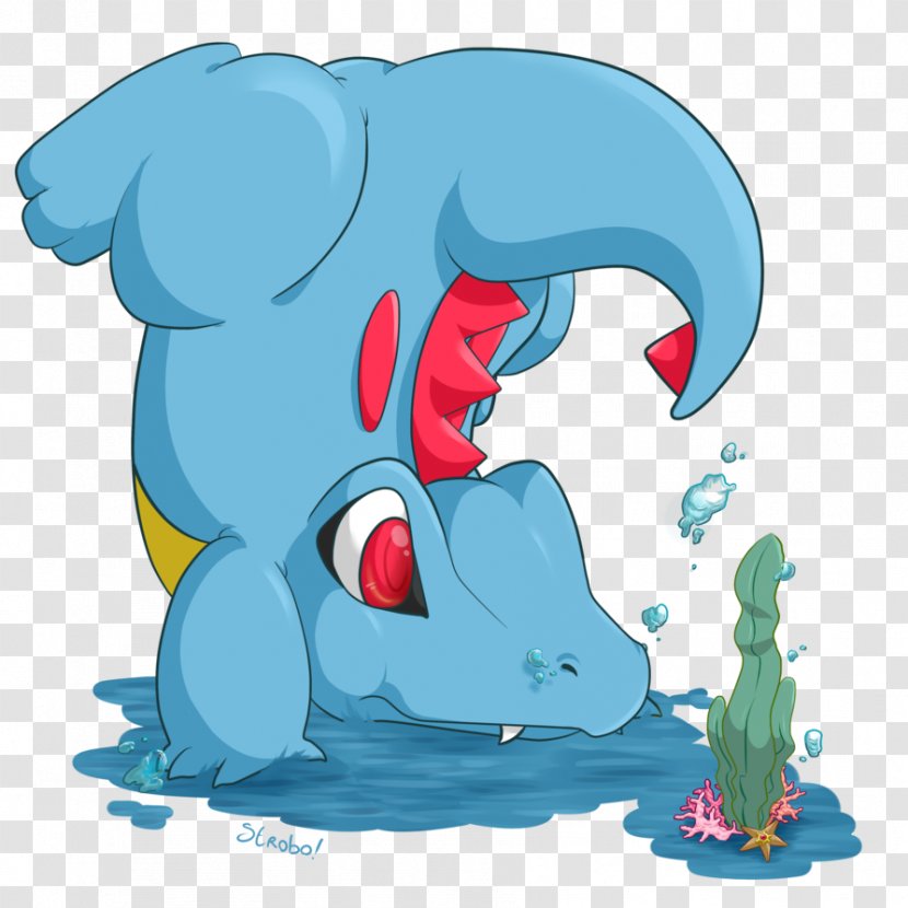 Pokémon Gold And Silver Totodile Drawing Cyndaquil Transparent PNG