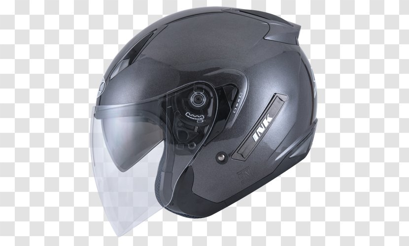 Motorcycle Helmets Indonesia Visor - Bicycle Clothing Transparent PNG