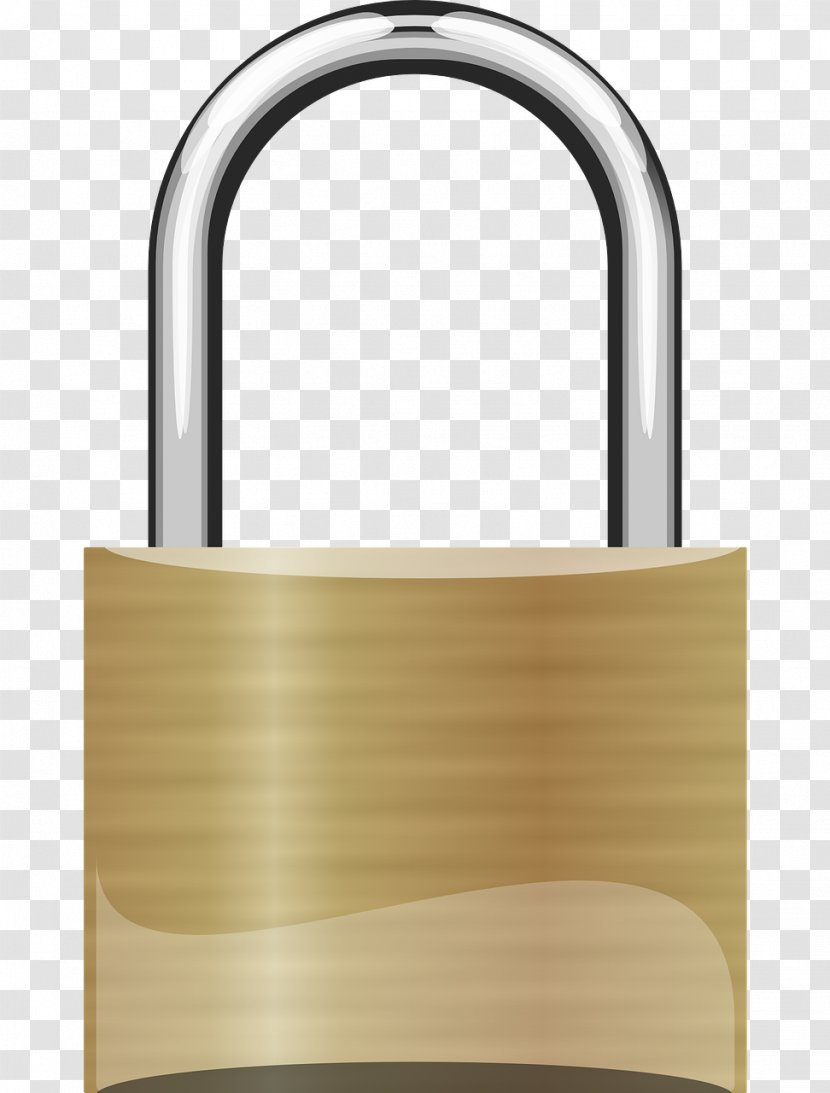 Padlock Clip Art - Lock Transparent PNG