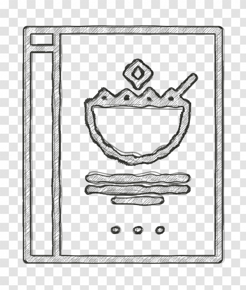 Snacks Icon Cereals Icon Cereal Icon Transparent PNG