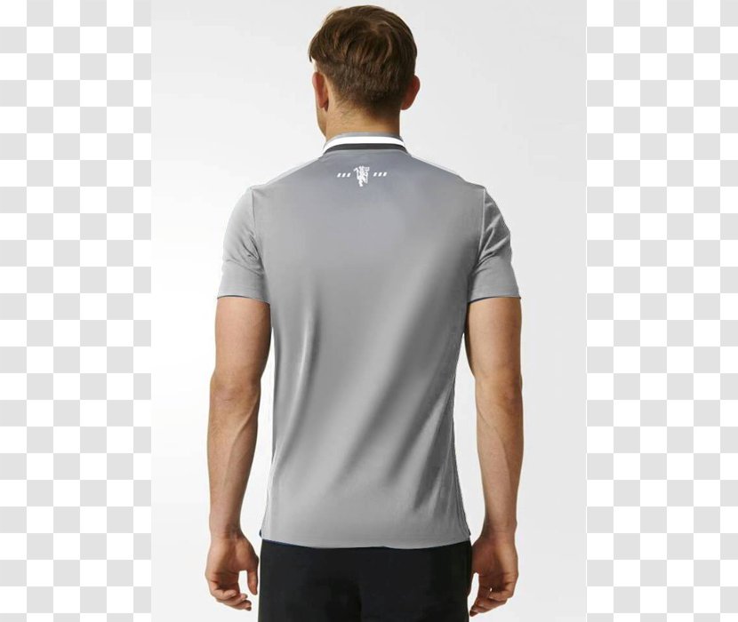 T-shirt Polo Shirt Shoulder Collar Sleeve - Tennis Transparent PNG