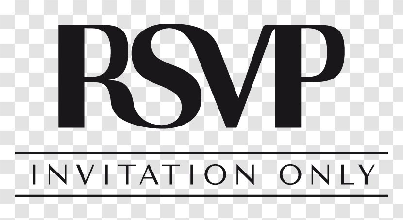 Royal Villa Of Monza RSVP Invitation Only Logo Teatro Vetra - Number - Special Guest Dj Transparent PNG