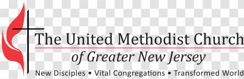 Annual Conferences Of The United Methodist Church Greater New Jersey Conference - Discipleship Ministries - Mission & Resource Center Cross And Flame Great BritainOthers Transparent PNG
