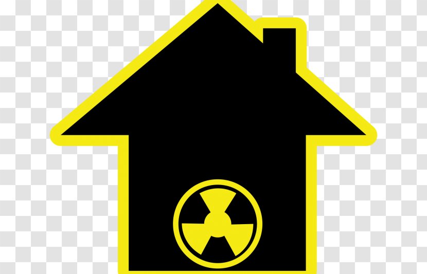 Radon Mitigation Radioactive Decay Naturally Occurring Material Soil Gas - Information Transparent PNG