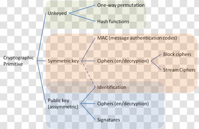 Public-key Cryptography Cryptographic Primitive Symmetric-key Algorithm - Text - Key Transparent PNG