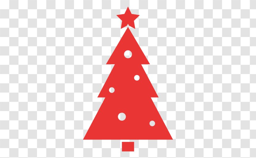 Christmas Tree Bob Marshall Wilderness - Triangle - Transparent Icon Material Transparent PNG