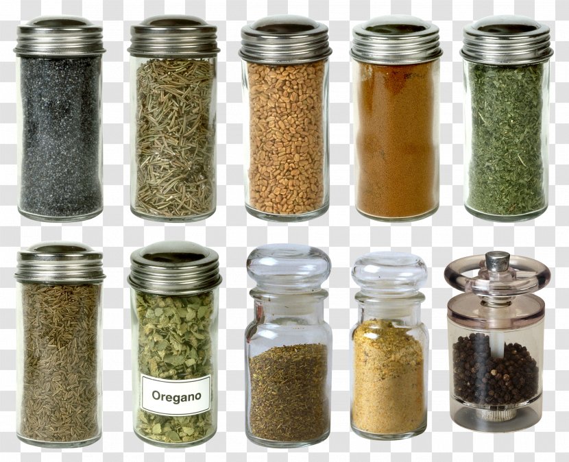 Condiment Spice Seasoning Clip Art Transparent PNG