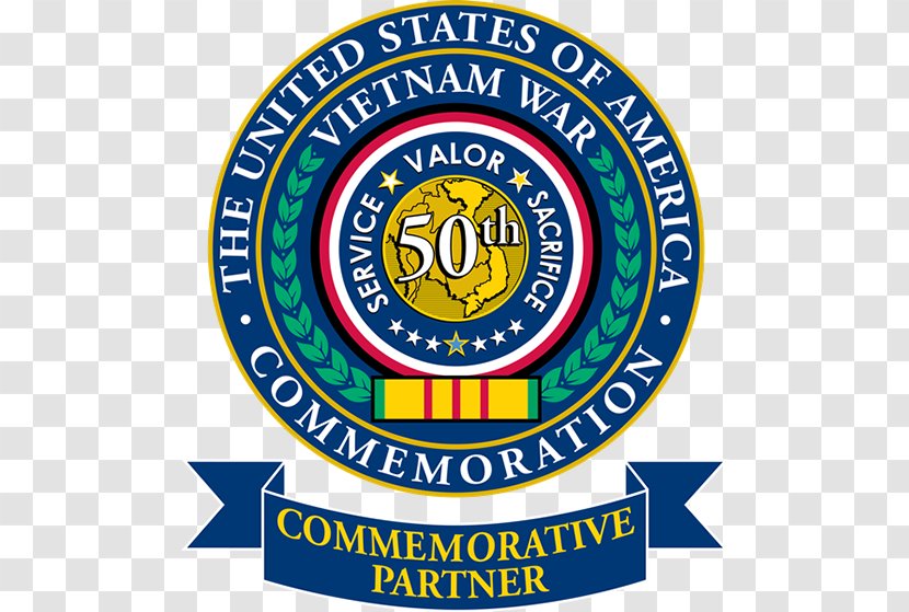 Vietnam War United States Veteran American Legion - Area Transparent PNG