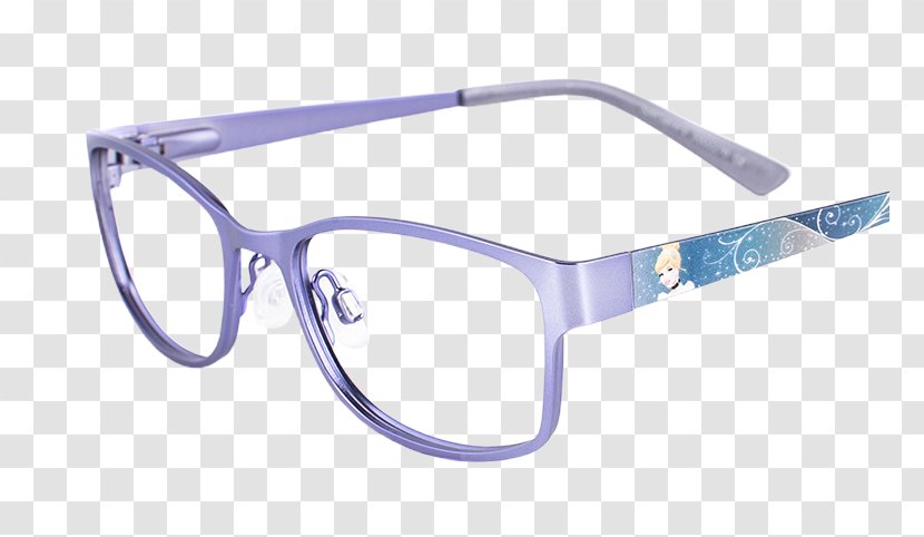 Goggles Sunglasses Princesas Specsavers - Mulan Transparent PNG