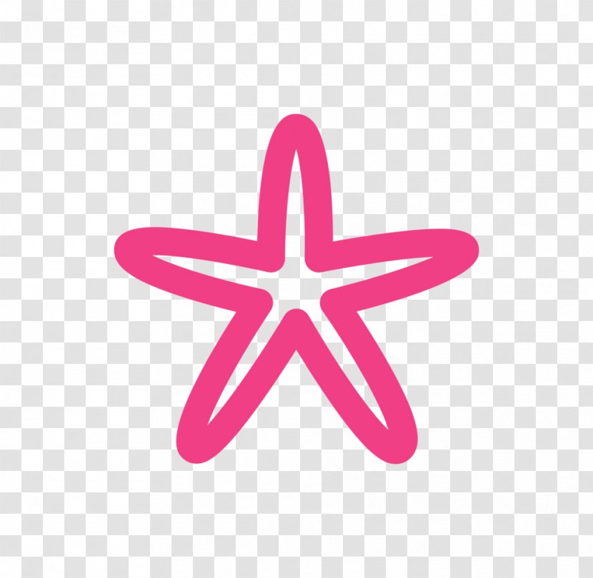 Shuriken Tattoo Ninja Royalty-free - Starfish Transparent PNG