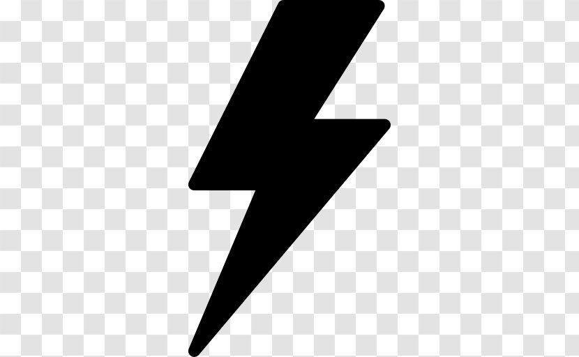 Lightning Thunderstorm Clip Art - Thunderbolt Transparent PNG