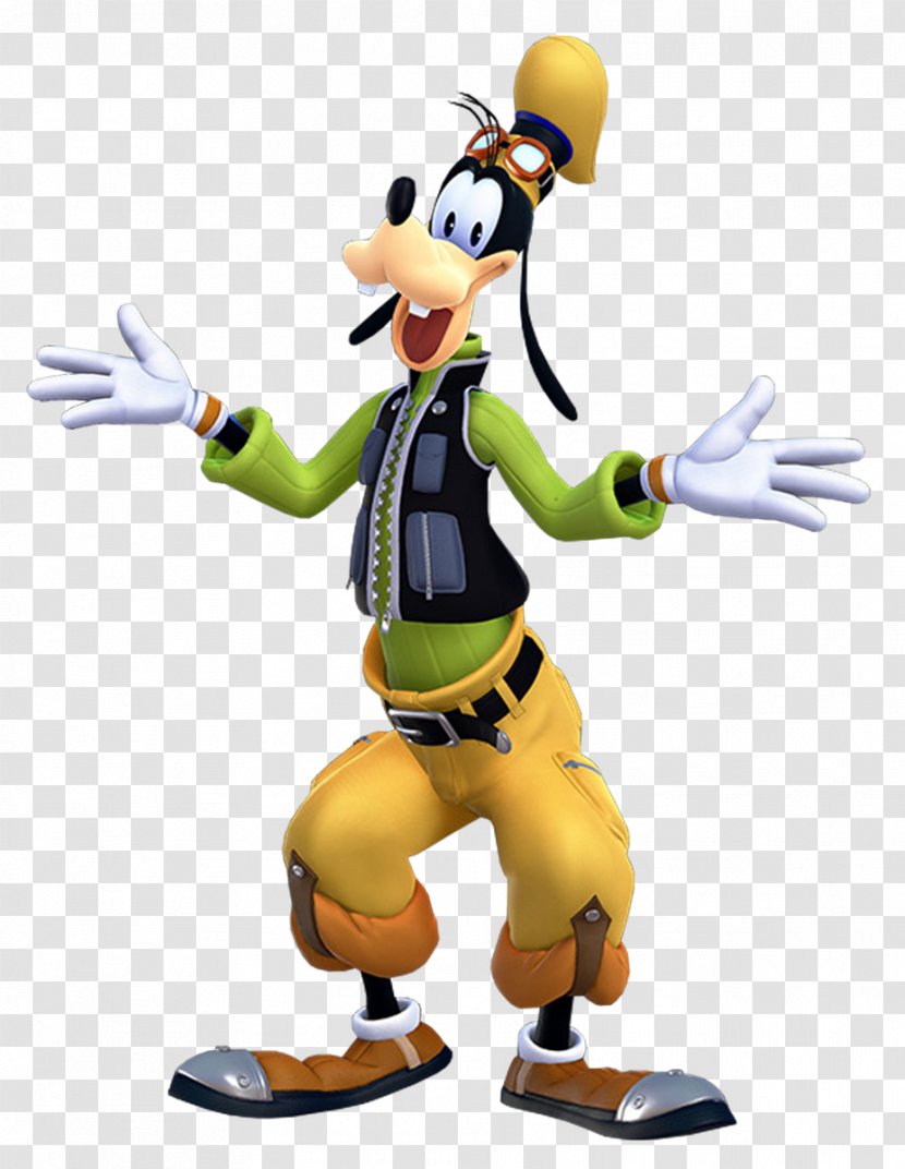 Kingdom Hearts III Hearts: Chain Of Memories 358/2 Days Birth By Sleep - Donald Duck Transparent PNG