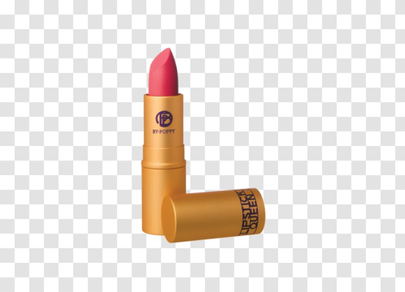 Lipstick Queen Saint Cosmetics Rouge Mornin' Sunshine - Flower Transparent PNG