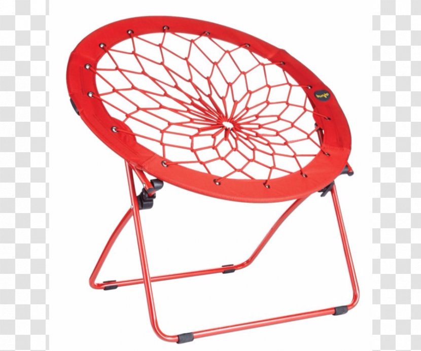 Bungee Chair Cords Seat Room - Trampoline - Onlookers Envy Their Roommates Transparent PNG