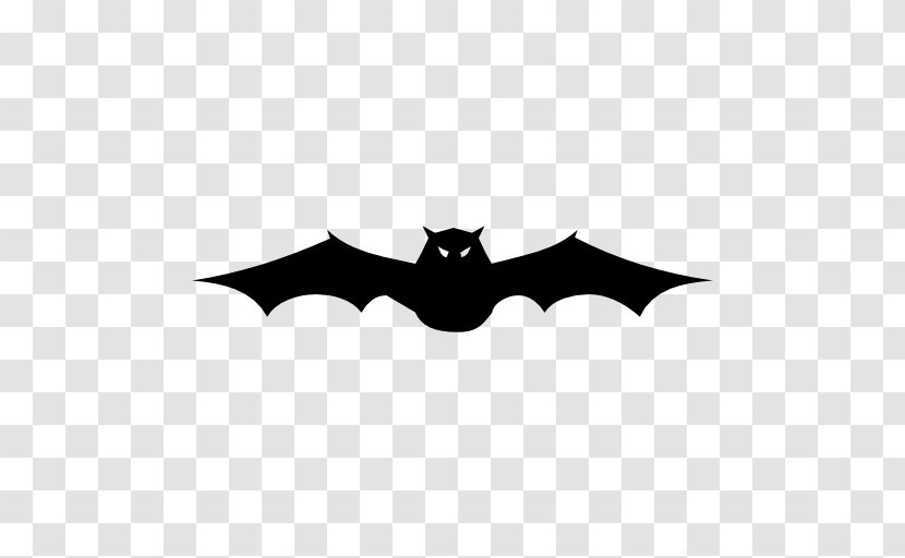 Bat Halloween Film Series Wing - Vertebrate Transparent PNG