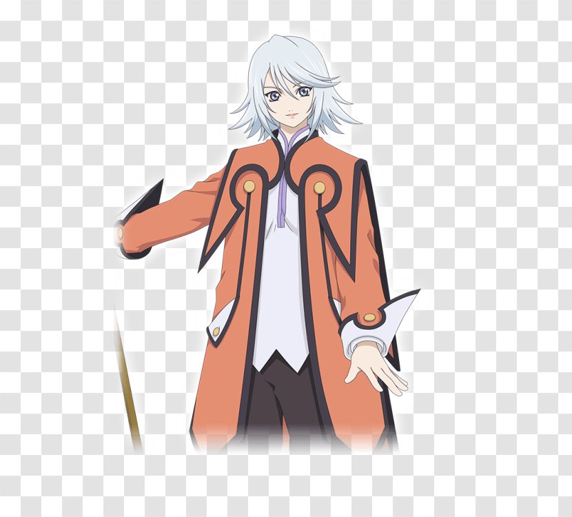 Tales Of Symphonia テイルズ オブ リンク Raine Sage The Rays Lloyd Irving - Heart - New Gisaeng Transparent PNG