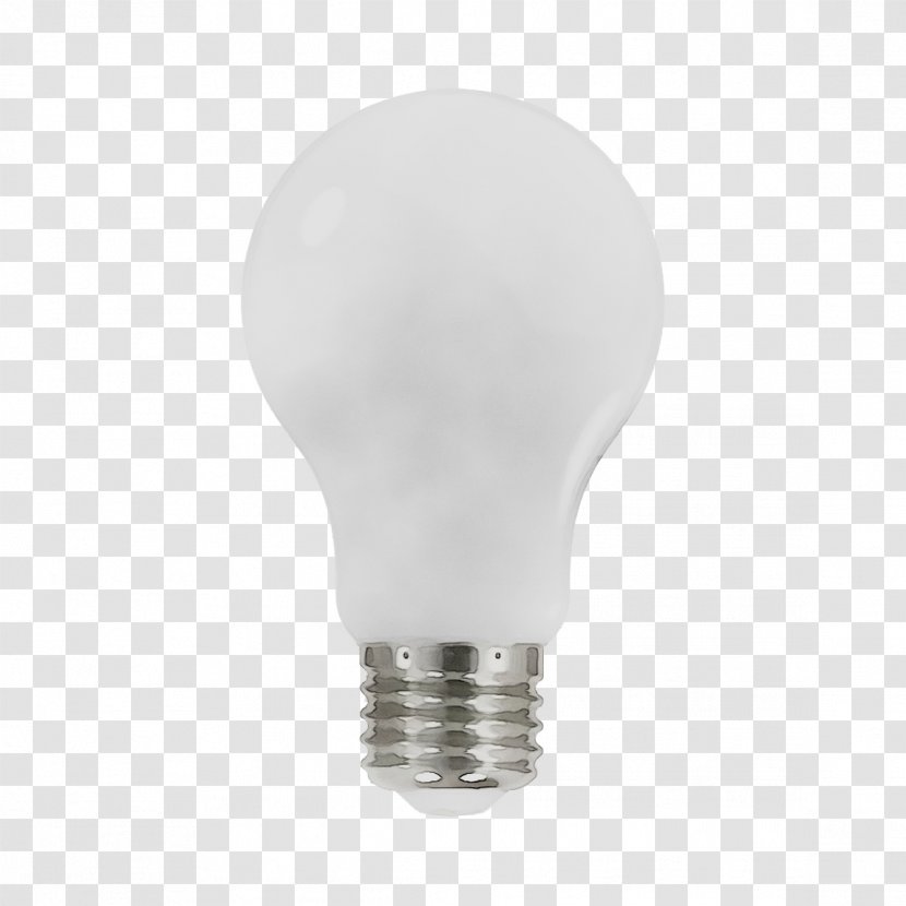 Incandescent Light Bulb LED Lamp Edison Screw Light-emitting Diode - Electric - Multifaceted Reflector Transparent PNG