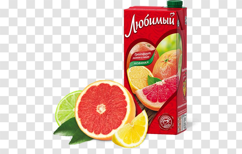 Grapefruit Juice Lemon-lime Drink - Vipservicemarketru - Lime Transparent PNG