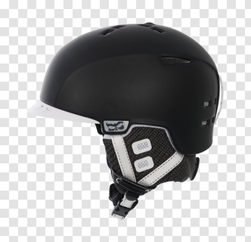Bicycle Helmets Motorcycle Ski & Snowboard Equestrian - Headgear Transparent PNG