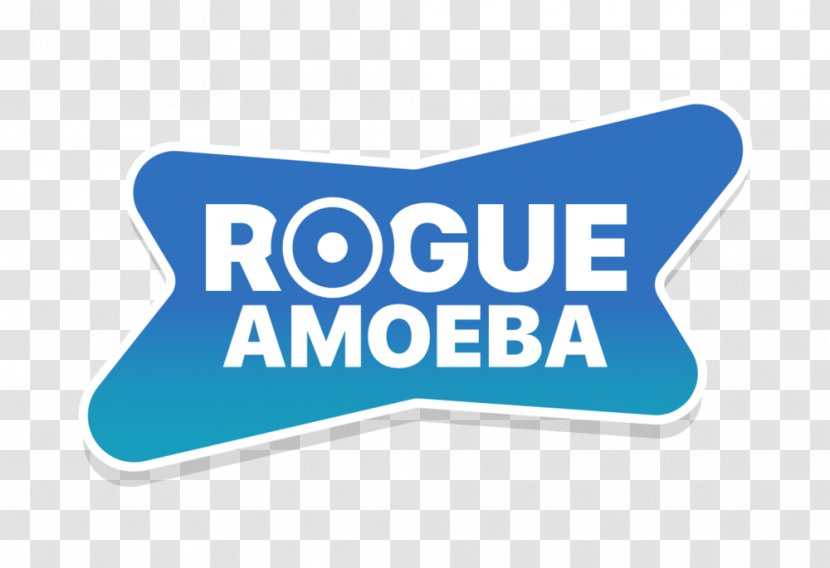 Rogue Amoeba Game Computer Software MacOS Bonjour - Area Transparent PNG