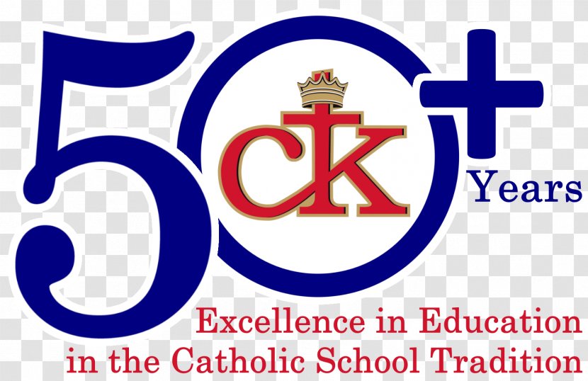 Christ The King Catholic School Student Middle - Brand - Campus Life Transparent PNG
