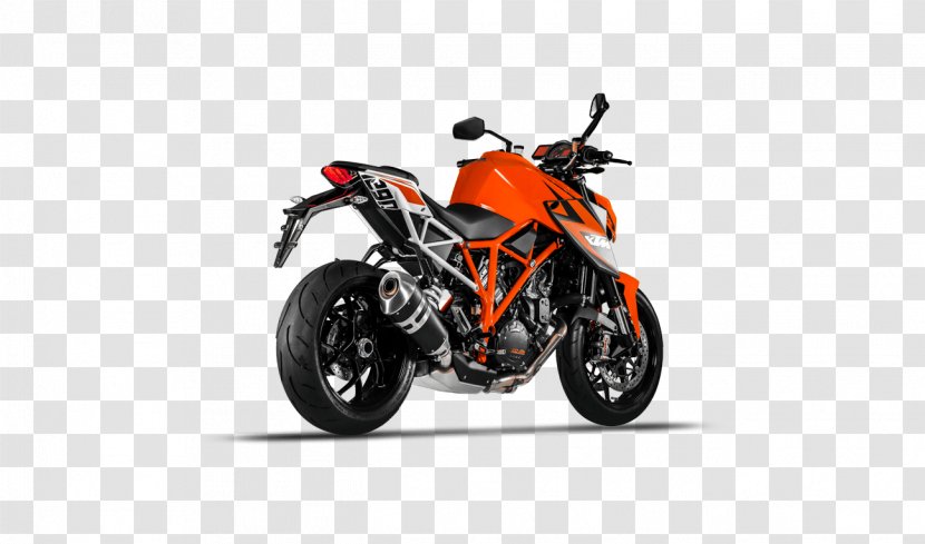 KTM 1290 Super Duke R Car Suzuki Motorcycle - Vehicle - Ktm Bike Transparent PNG