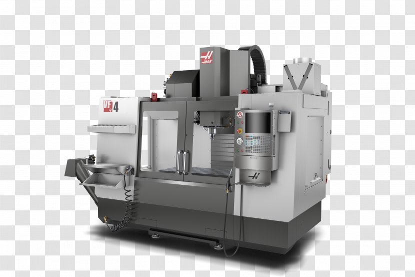 Haas Automation, Inc. Milling Computer Numerical Control Manufacturing Rotary Table - Dmg Mori Seiki Co Transparent PNG
