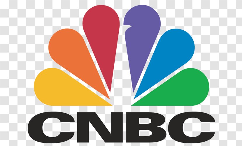 CNBC Logo Of NBC Vector Graphics JPEG - Design Transparent PNG