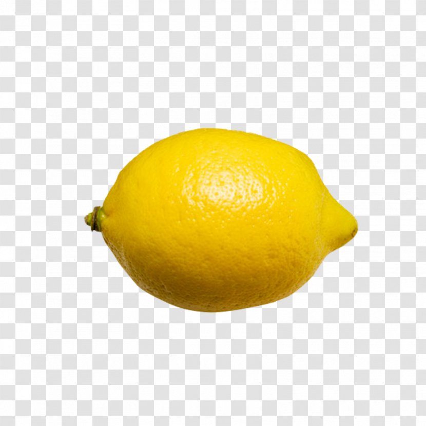 Lemon Icon Orange - Grapefruit - Image Transparent PNG