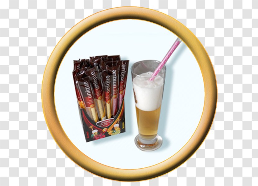Milkshake Flavor - Vanilia Transparent PNG