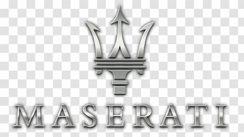 Wikipedia Logo Maserati Car Piazza Maggiore - Emblem Transparent PNG