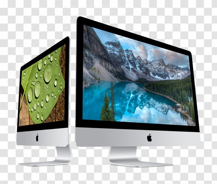 MacBook Pro Air Mac Mini IMac - Brand Transparent PNG