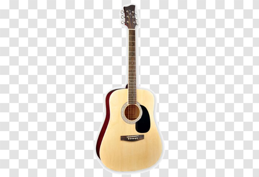 Tanglewood Guitars Acoustic Guitar Dreadnought Acoustic-electric - Frame Transparent PNG