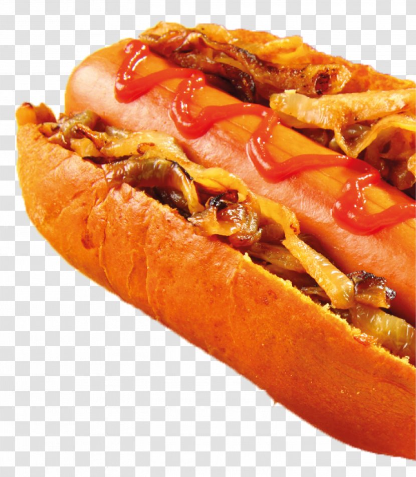 Coney Island Hot Dog Bánh Mì Cheeseburger Chili Transparent PNG