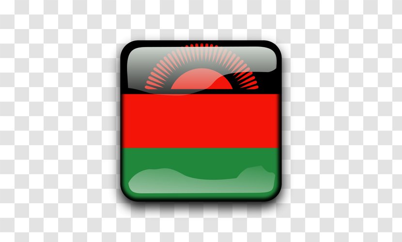 Flag Of Malawi Clip Art - Ecuador Transparent PNG