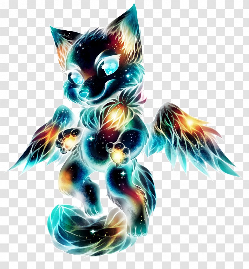 Costume Party Fox Gray Wolf Samsung Galaxy - Wiki Transparent PNG