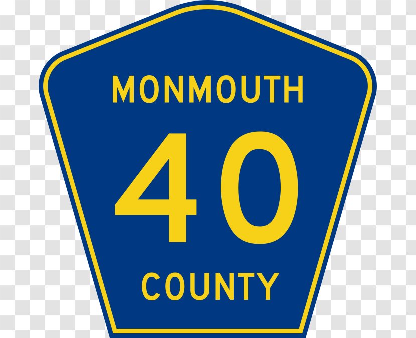 U.S. Route 66 US County Highway Putnam County, New York Shield - Road Transparent PNG