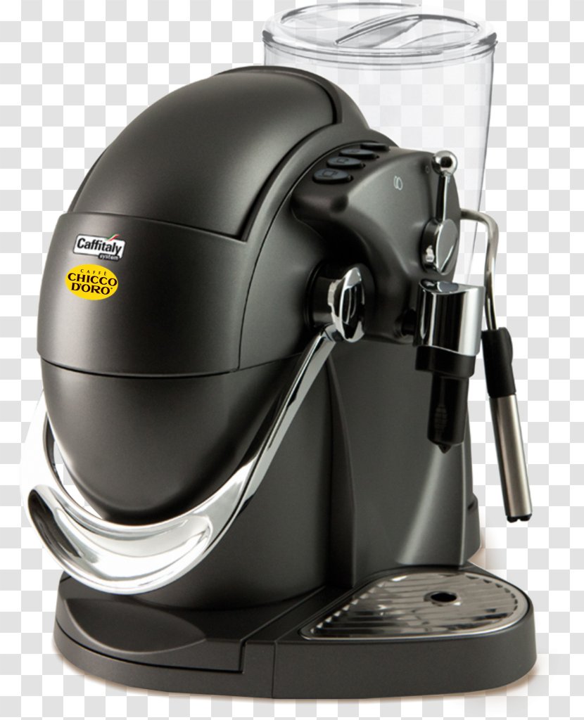 Coffeemaker Dolce Gusto Caffitaly Кавова машина - Hardware - Coffee Transparent PNG
