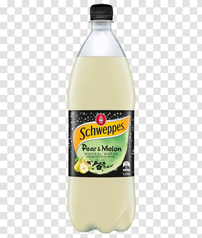 Flavor Mineral Water Asian Cuisine Schweppes - Drink - Melon Transparent PNG