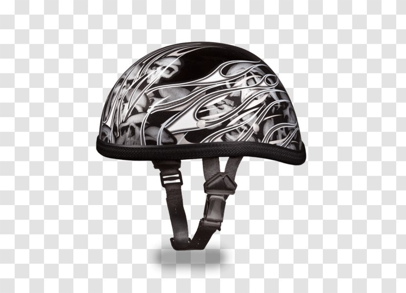 Bicycle Helmets Motorcycle Lacrosse Helmet - Personal Protective Equipment Transparent PNG