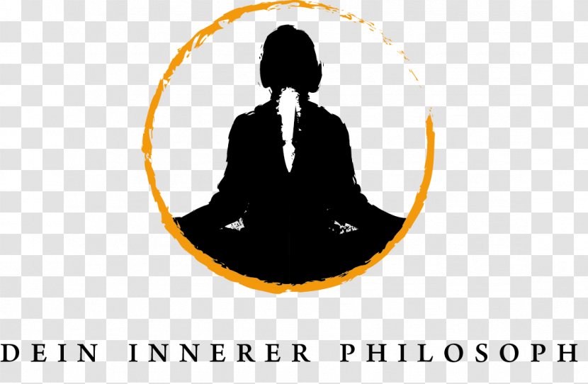 Philosopher Stressed Out Wisdom World View Courage - Logo - Philosoph Transparent PNG